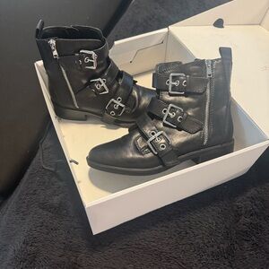 Aldo Boots